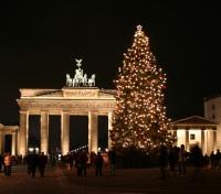 Brandenburg Gate